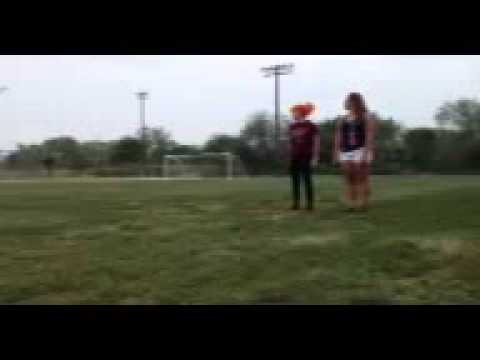 she's a maniac dance