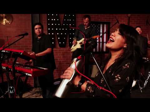 Musicology | Cava - Scary J