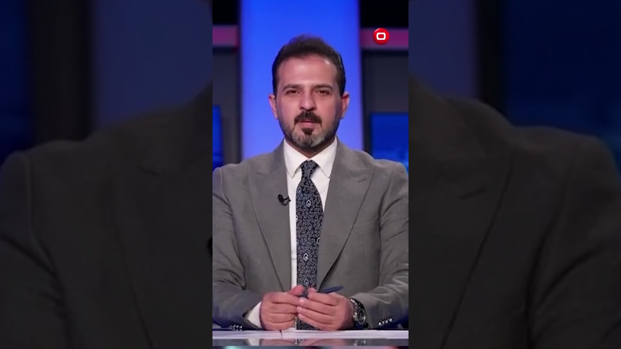فيديو | بارزاني تحدى برمير وقال إذا انت رجل تعال حل البيشمركة! #shorts