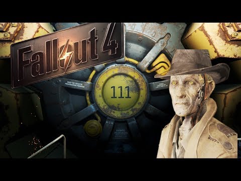 Robot Detective | Fallout 4 #4
