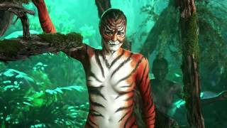 Download lagu Rebecca Romijn Body-Painted | Skin Wars Season 2 Premiere June 10! mp3 Download lagu Rebecca Romijn Body-Painted | Skin Wars Season 2 Premiere June 10! mp3