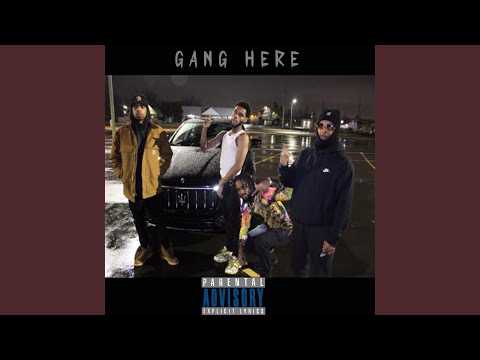 Gang Here (feat. BoBo, Leeskeet Honcho & K.Murph)