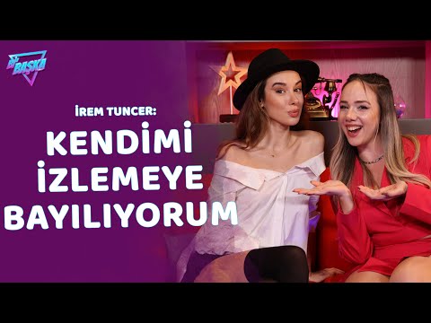 İrem Tuncer: I couldn't do anything else but acting! | İyilik | Baraj