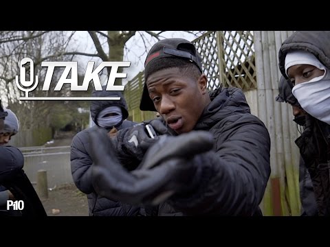 P110 - 23 Drillas | @Smuggzyace_alpo @Ojay_fuckem #1TAKE