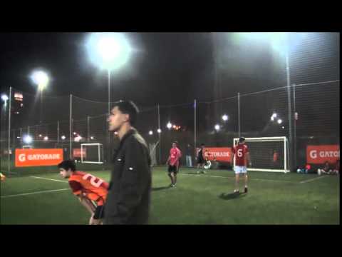 Chiclosos F.C. vs Wachifulbo - Copa Palermo