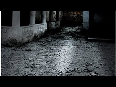 A passeggio in un luogo dove molti anni fa sparirono nel nulla 2 ragazzi