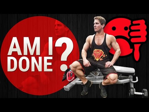 Muscular Strenght Title