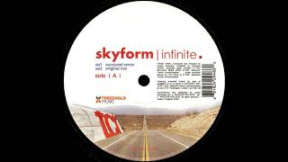 Skyform - Infinite (Sunquest Remix) [2005]