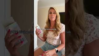 Download lagu Giving My Stepson “The Talk” Before He Heads to University | Stepmom Moments 💬❤️ mp3 Download lagu Giving My Stepson “The Talk” Before He Heads to University | Stepmom Moments 💬❤️ mp3