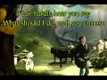 Jet Look What You Ve Done Lyrics