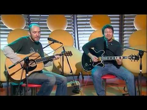 Kiscsillag - Ha én lennék (Lovasi-Lecsó unplugged)