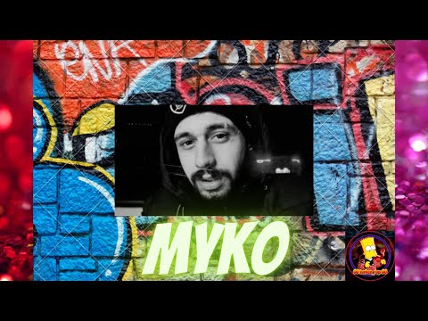 Myko - Roma'yı Yakan Babamdı