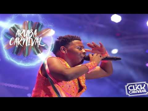 Buddy ft Tsunami -  My People Ah Come