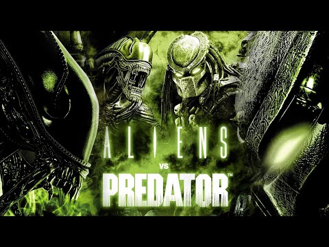 Aliens vs. Predator | Video Game Soundtrack (Full OST)