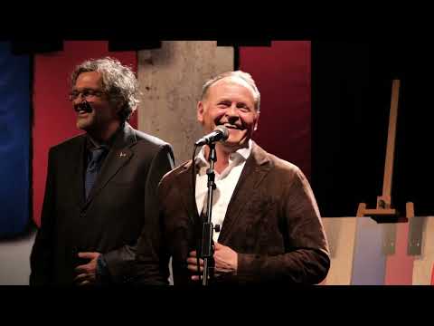 Kustendorf koncert 2022 - Boris Berezovski