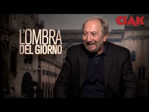 L'ombra del giorno, videointervista al regista Giuseppe Piccioni
