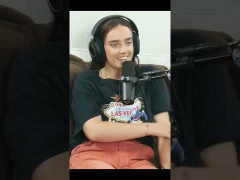 Rick Glassman's First Impression Of Ali Macofsky TYSO - ep #117