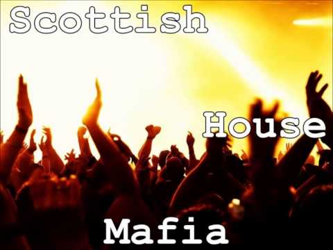 Greyhound Friends - DJ Thommo