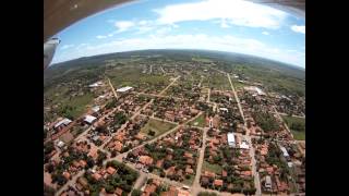 preview picture of video 'Vuelo sobre Tobati, Paraguay 24-02-13'