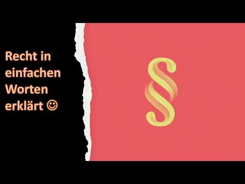 paragraph §280 abs. 1 bgb  Schadenersatz einfach erklärt