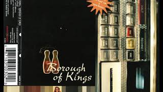 Bridge & Tunnel - Borough Of Kings (2000)