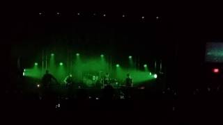 Arkells - Town Ballroom - Night 1 - Savannah - 12/9/16 - Buffalo NY