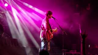 William Beckmann - EL REY - Randy Rogers Band Concert