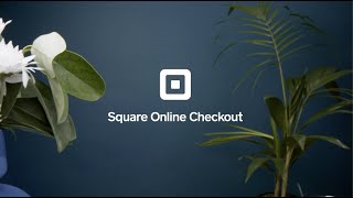Square Online Checkout - Sell and take payments online—no website required