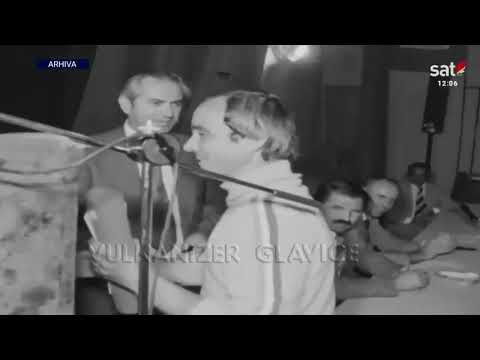 Plav  Gusinje  - Rtv - Titograd