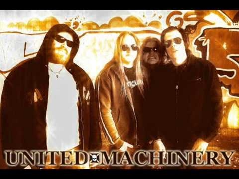 United Machinery - Who's To Blame