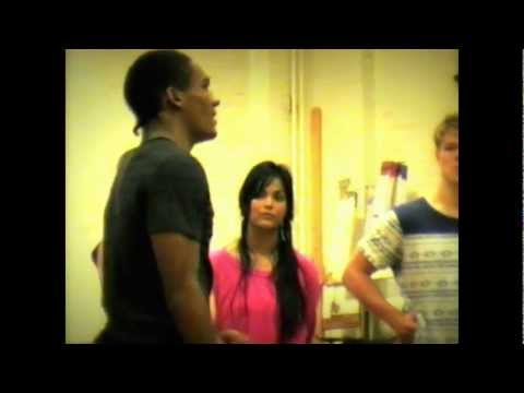 LOVERS OF MOVMNT presents SECADA & NEGUIN workshop| Amsterdam | Recap by SXS