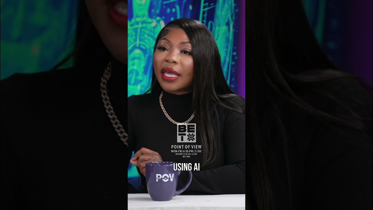 AI in Government Contracts: Transparency is Key! #shorts