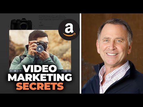 Rick Cesari Shares How to Use Video Marketing to Skyrocket Amazon Sales