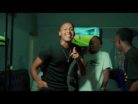 OK OK - FE ✖️DESOUSA✖️JOTA M (VIDEO OFICIAL)