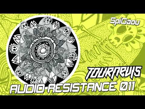 "SpiGaou" - Tournevis - Audio Resistance 011