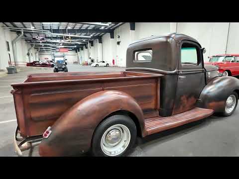 1940 Ford F100 (CC-2116010) for sale in Greensboro, North Carolina