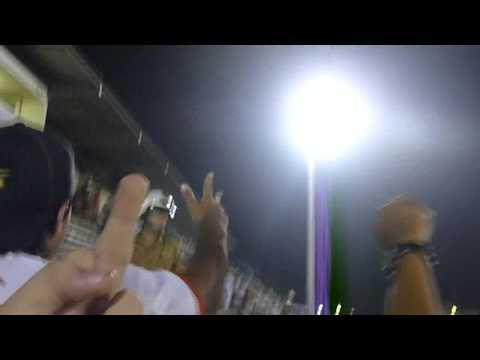 Rio Branco 2x0 Paraná (Edu Sales) - Paranaense 2011