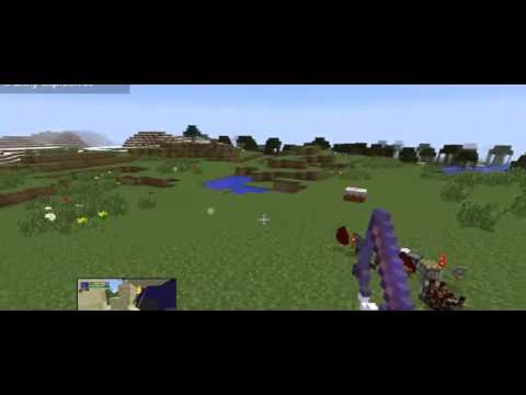 Minecraft: GUNS EXPLOSIVE CHALLENGE GAMES - Lucky Block Mod