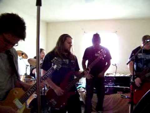 Unicorn Gun- Boston Chariot