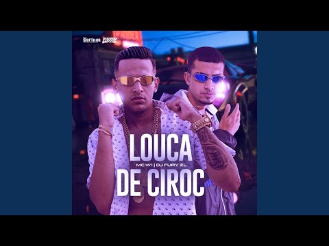 Louca de Ciroc