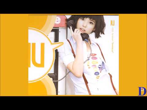 You Know (Rock Version) - IU