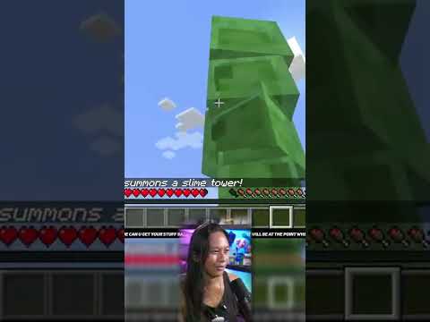 Insane Chaos: BFT/Minecraft = Ultimate Livestream Combo!