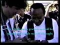 Showcase Tribute: Lionel Hampton and Me - Sunday, April 2, 1989 - 1st Annual Phoenix Jazz Festival