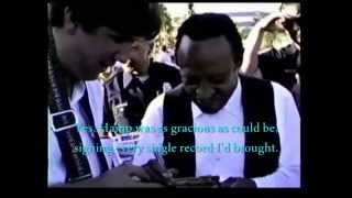 Showcase Tribute: Lionel Hampton and Me - Sunday, April 2, 1989 - 1st Annual Phoenix Jazz Festival