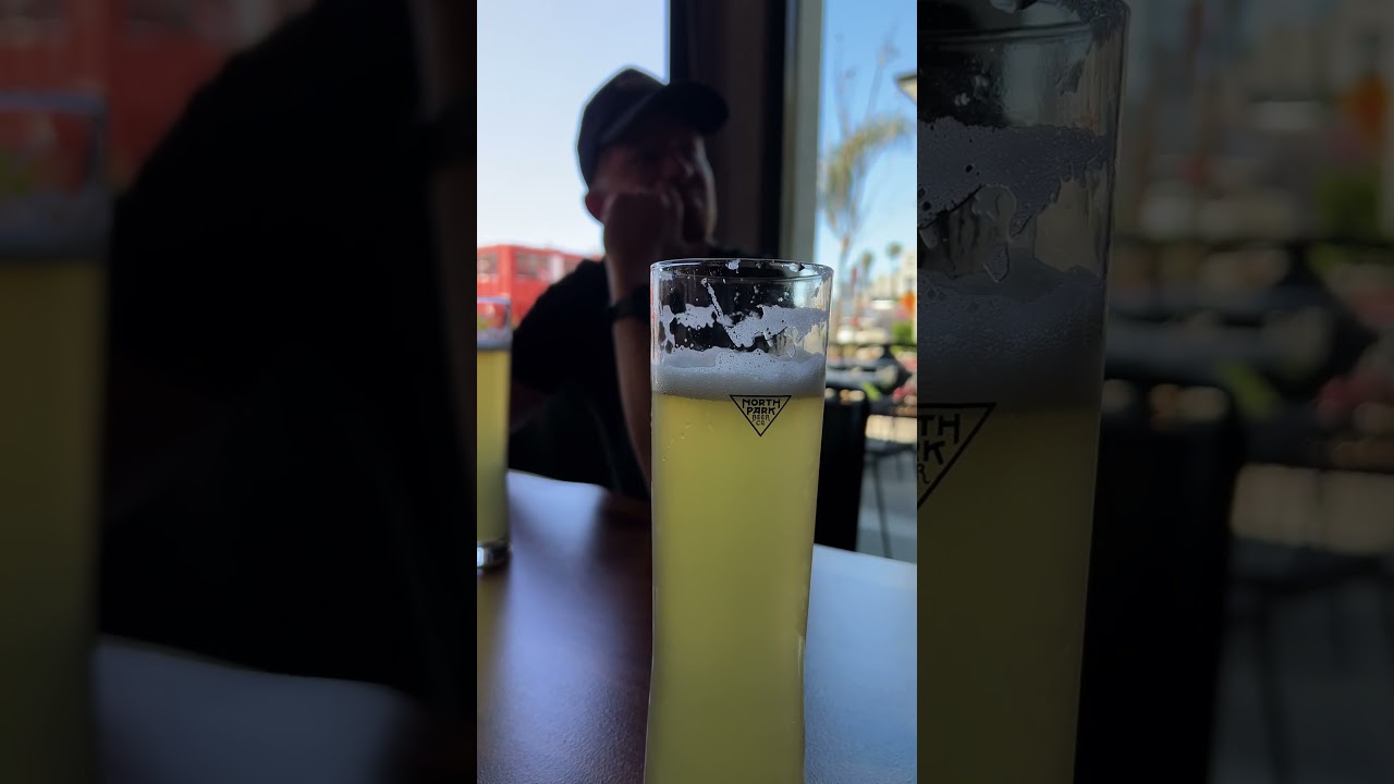 How We Set Up Our Booth at Homebrew Con!