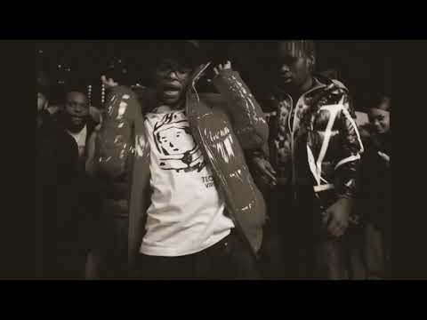 Ice Spice - In Ha Mood (Moody Mix)