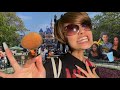 ASMR Karen Does Your Makeup At Disneyland UNPREDICTABLE CHAOTIC Triggers