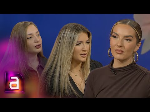 Studio A me Blerona Zeqiri - 09.12.2025 @ATVofficialchannel