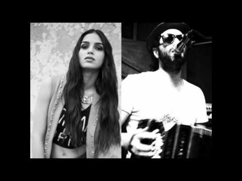 Nos amamos en Silencio - Melissa Barrera & Pablo Ahmad