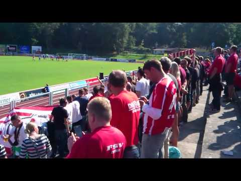 TSG Neustrelitz vs. FSV Zwickau 0-0, 16. September 2012